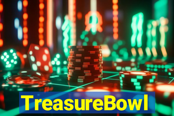 TreasureBowl treasure bowl jdb